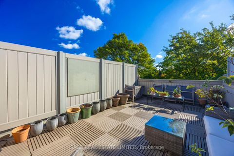 Photo 34 at 1 - 10 Hargrave Lane S, York Mills, Toronto