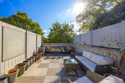 Photo 35 at 1 - 10 Hargrave Lane S, York Mills, Toronto