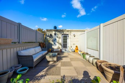 Photo 36 at 1 - 10 Hargrave Lane S, York Mills, Toronto