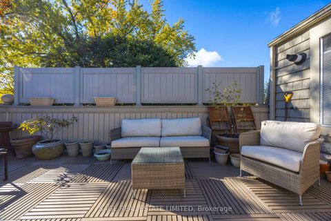 Photo 38 at 1 - 10 Hargrave Lane S, York Mills, Toronto