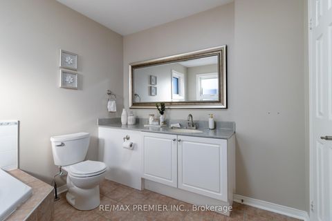 Photo 32 at 81 Purcell Crescent, Maple, Vaughan