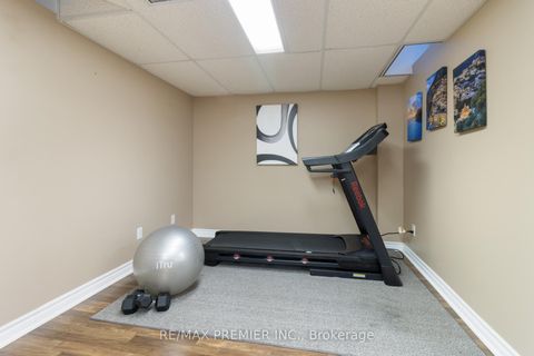 Photo 37 at 81 Purcell Crescent, Maple, Vaughan