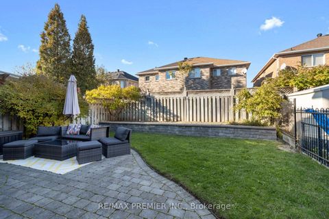 Photo 41 at 81 Purcell Crescent, Maple, Vaughan