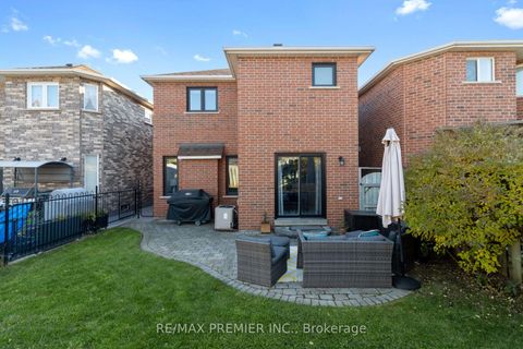 Photo 43 at 81 Purcell Crescent, Maple, Vaughan