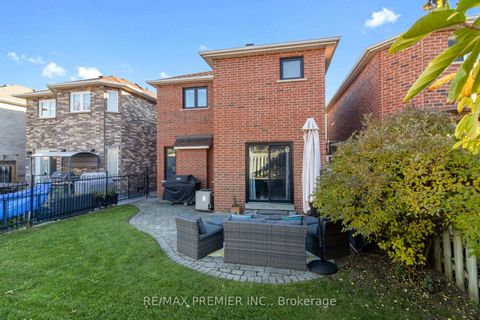 Photo 44 at 81 Purcell Crescent, Maple, Vaughan