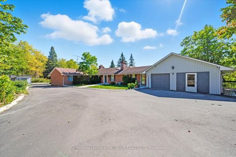 Photo 1 at 3815 King Road, Rural King, King