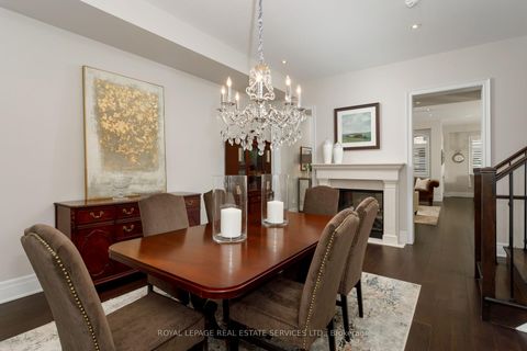 Photo 8 at 251 Hanover Street, WO West, Oakville