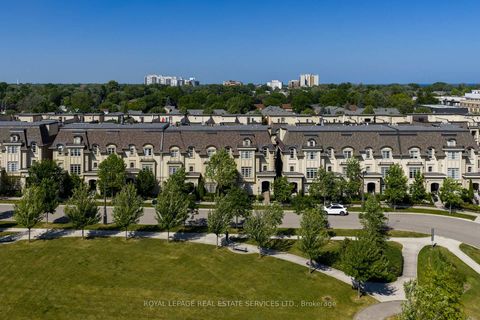 Photo 45 at 251 Hanover Street, WO West, Oakville