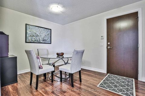 Photo 5 at 1714 - 181 Village Green Square, Malvern West, Toronto