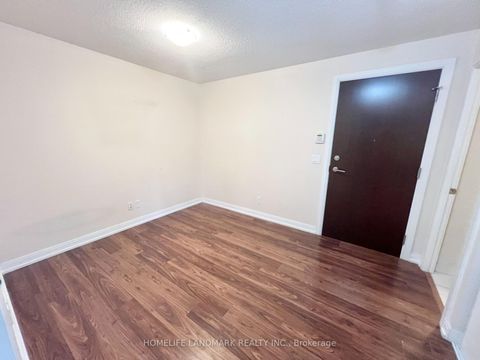 Photo 7 at 1714 - 181 Village Green Square, Malvern West, Toronto