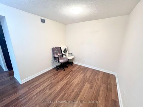 Photo 8 at 1714 - 181 Village Green Square, Malvern West, Toronto