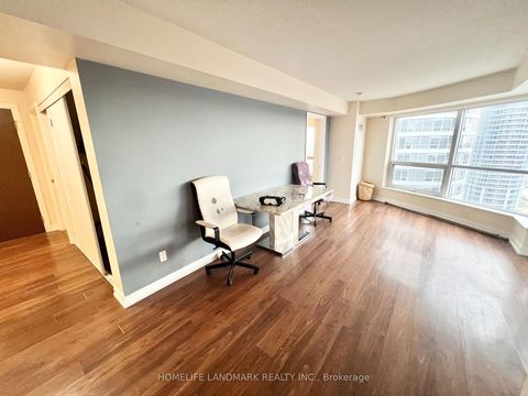 Photo 12 at 1714 - 181 Village Green Square, Malvern West, Toronto