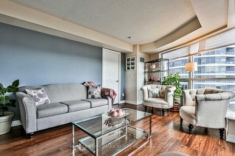 Photo 13 at 1714 - 181 Village Green Square, Malvern West, Toronto