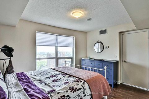 Photo 17 at 1714 - 181 Village Green Square, Malvern West, Toronto