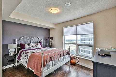 Photo 18 at 1714 - 181 Village Green Square, Malvern West, Toronto