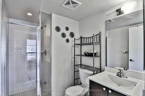 Photo 20 at 1714 - 181 Village Green Square, Malvern West, Toronto