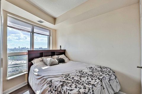 Photo 21 at 1714 - 181 Village Green Square, Malvern West, Toronto