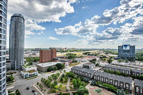 Photo 27 at 1714 - 181 Village Green Square, Malvern West, Toronto