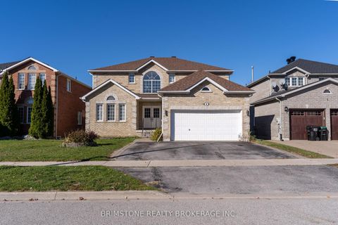 Photo 0 at 6 Silvercreek Crescent, Ardagh, Barrie