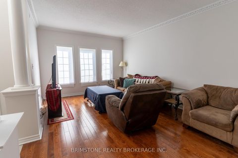 Photo 5 at 6 Silvercreek Crescent, Ardagh, Barrie