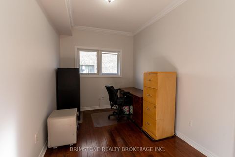 Photo 9 at 6 Silvercreek Crescent, Ardagh, Barrie