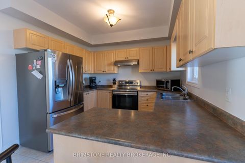 Photo 13 at 6 Silvercreek Crescent, Ardagh, Barrie