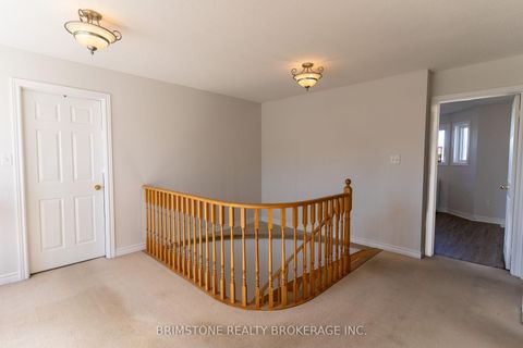 Photo 14 at 6 Silvercreek Crescent, Ardagh, Barrie