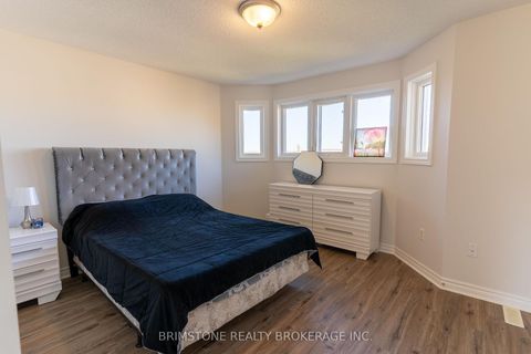 Photo 15 at 6 Silvercreek Crescent, Ardagh, Barrie