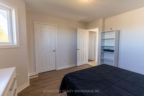 Photo 16 at 6 Silvercreek Crescent, Ardagh, Barrie