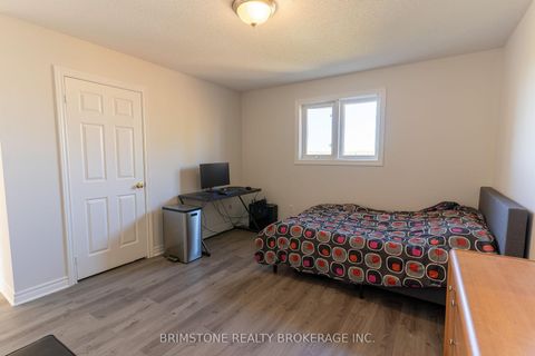 Photo 18 at 6 Silvercreek Crescent, Ardagh, Barrie