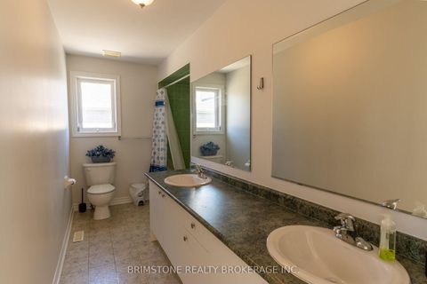 Photo 19 at 6 Silvercreek Crescent, Ardagh, Barrie