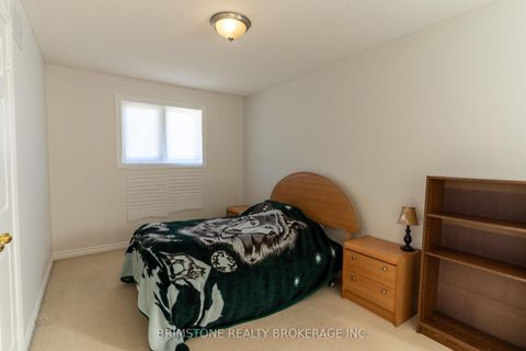 Photo 20 at 6 Silvercreek Crescent, Ardagh, Barrie