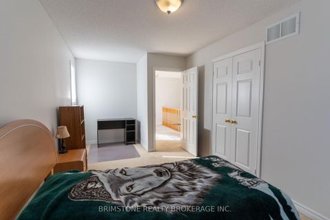 Photo 21 at 6 Silvercreek Crescent, Ardagh, Barrie