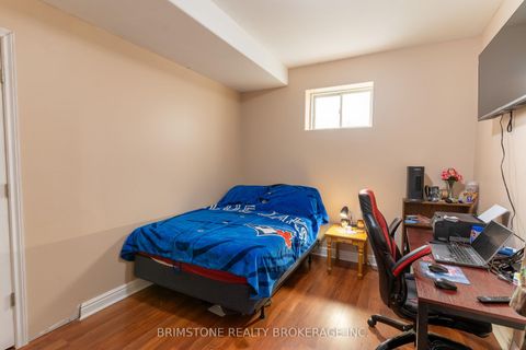 Photo 29 at 6 Silvercreek Crescent, Ardagh, Barrie