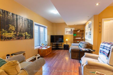 Photo 31 at 6 Silvercreek Crescent, Ardagh, Barrie