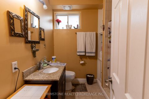 Photo 32 at 6 Silvercreek Crescent, Ardagh, Barrie