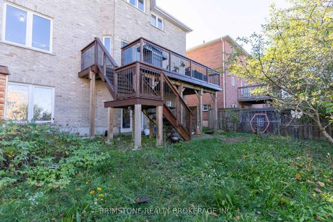 Photo 36 at 6 Silvercreek Crescent, Ardagh, Barrie