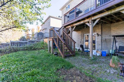 Photo 37 at 6 Silvercreek Crescent, Ardagh, Barrie