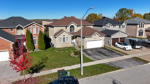 Photo 39 at 6 Silvercreek Crescent, Ardagh, Barrie