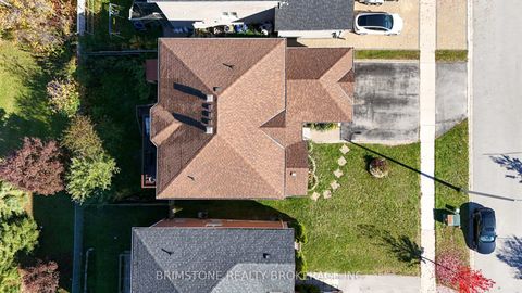 Photo 40 at 6 Silvercreek Crescent, Ardagh, Barrie