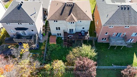 Photo 41 at 6 Silvercreek Crescent, Ardagh, Barrie