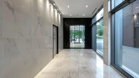 Photo 4 at 518 - 39 Brant Street W, Niagara, Toronto