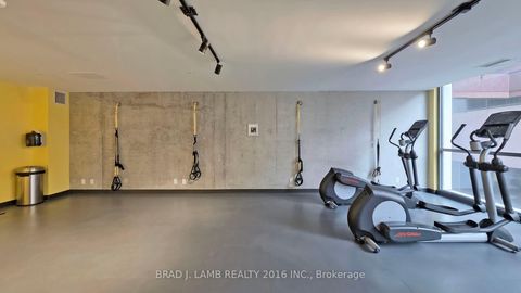 Photo 24 at 518 - 39 Brant Street W, Niagara, Toronto