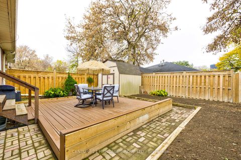 Photo 34 at 82 Harrison Drive, London, Newmarket