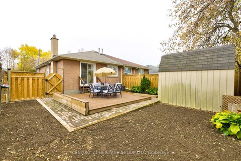 Photo 35 at 82 Harrison Drive, London, Newmarket