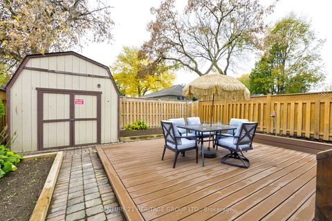 Photo 36 at 82 Harrison Drive, London, Newmarket