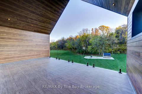 Photo 34 at 18 Raintree Court, Rural Clearview, Clearview