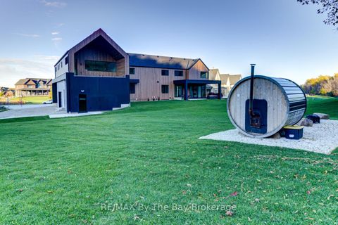 Photo 41 at 18 Raintree Court, Rural Clearview, Clearview