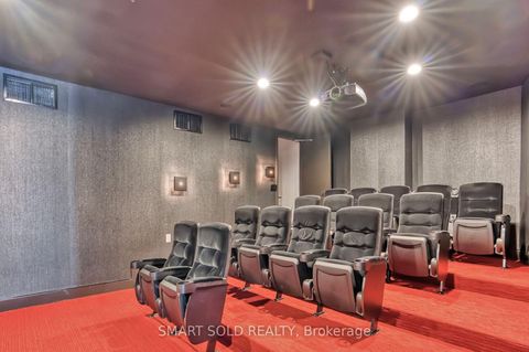 Photo 46 at 305 - 90 Queens Wharf Road, Waterfront Communities C1, Toronto