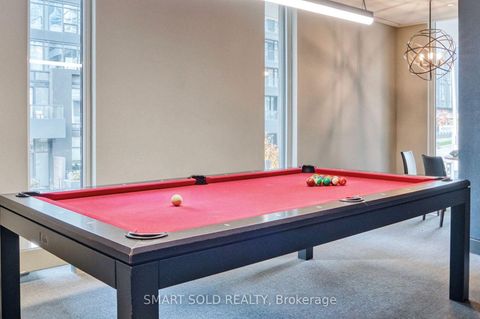 Photo 47 at 305 - 90 Queens Wharf Road, Waterfront Communities C1, Toronto